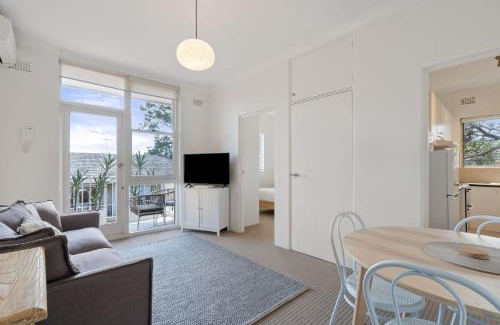 Balmain Apartment | Your Stylish Balmain Retreat