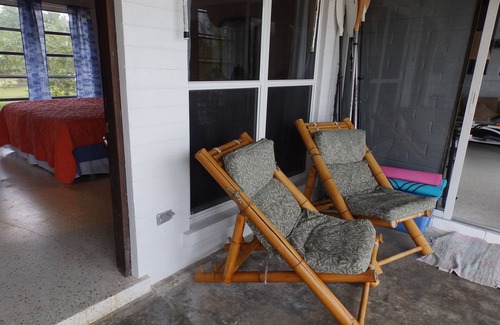 Morgan's Bluff House | Your Tropical Beach Vacation!