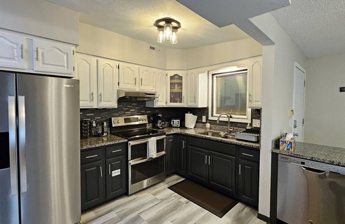 Highland House | Your TwinCities Memorable Stay
