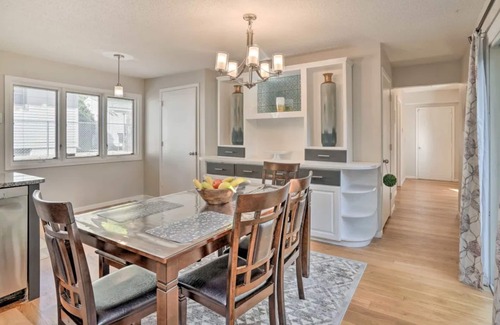 Highland House | Your TwinCities Memorable Stay