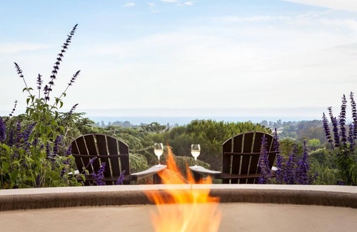 Live Oak Hotel | Your Ultimate Nature Retreat Starts Here | Forest View Room w/Patio | Scenic
