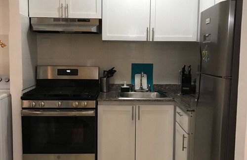 Santo Domingo Este Apartment | Your vacation home in Ciudad Juan Bosch!