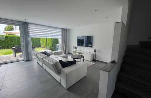 Schwalmtal House | Your vacation home in the countryside - pure relaxation in Schwalmtal