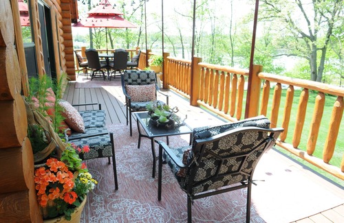 Little Chute House | Your vacation is waiting, come make some Memories!