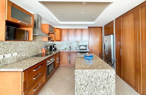 Puerto Penasco Condo | Your Vista into Tranquility Your 10th Floor Escape #1001