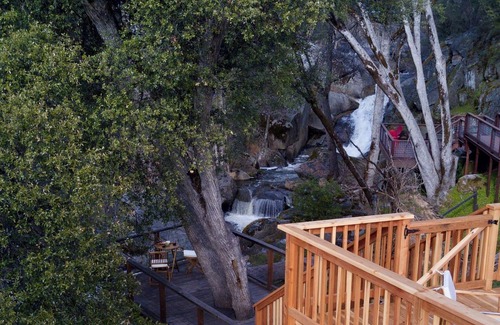 Yosemite Forks Cabin | Your Yosemite Waterfall Serene Escape-13mi to South Gate 5 min to Bass Lake