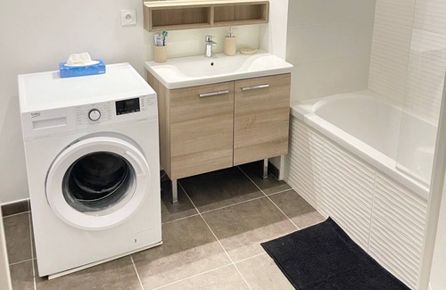 Grand Trou - Saint Jean De Dieu Apartment | Yourdream Vous Propose un Séjour Apaisé