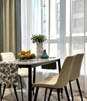 Almaty Apartment | Yourhome - #53 Комфорт сити