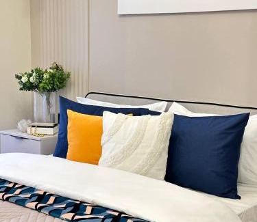 Almaty Apartment | Yourhome - #53 Комфорт сити