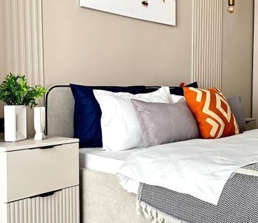 Almaty Apartment | Yourhome - #53 Комфорт сити