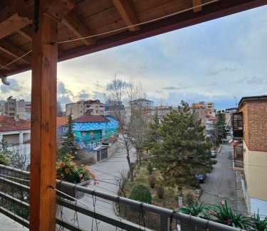 Korce Apartment | YourHome