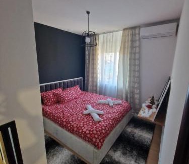 Korce Apartment | YourHome