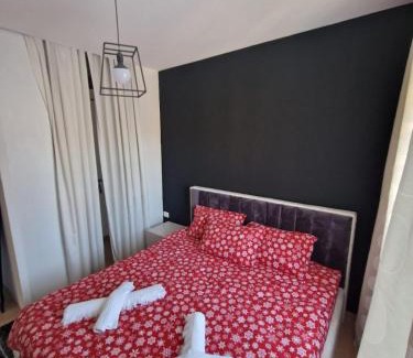 Korce Apartment | YourHome