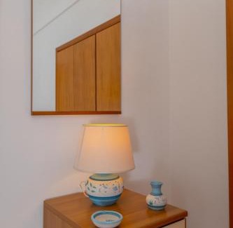 Montepertuso House | YourHome - Casa Moscatelli 150 steps