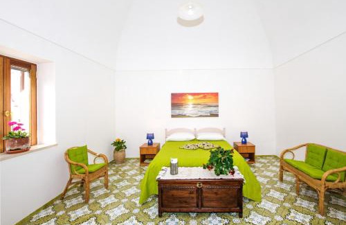 Montepertuso House | YourHome - Casa Sansone Positano