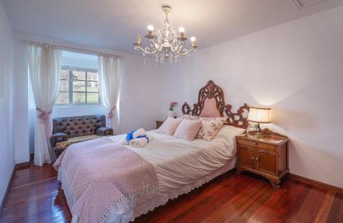 Chandrexa de Queixa House | YourHouse A Casa Dos Cregos