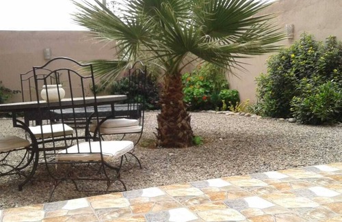 Mirleft House | YouRide Surf Camp is based in Mirleft South of Agadir city.