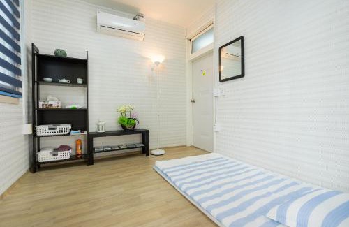 Tongyeong House | Yours Guesthouse in Tongyeong