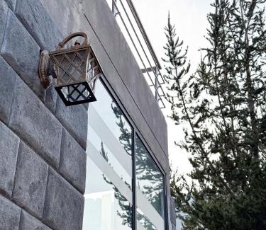 Pomacanchi Hotel | Yourwasi
