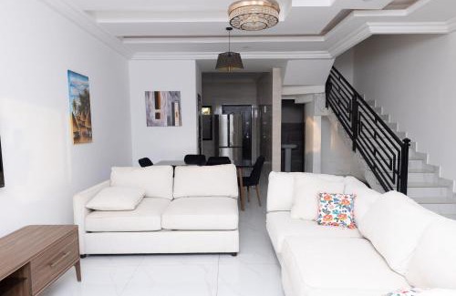 Brufut Apartment | Yoyo Kunda