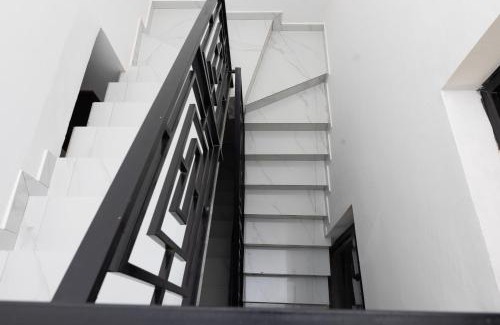 Brufut Apartment | Yoyo Kunda