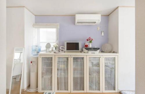 Yoyogi Villa | Yoyogi Detached house Y4BD