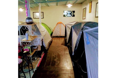 Jabaquara Other | Ypê Branco Camping Conforto
