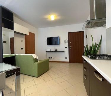 Abano Terme Apartment | YPA Relax Terme