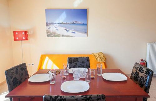 Myrina Apartment | Ypsipyli