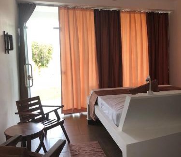 Kumpurupiddi House | Ypsylon Resort Ostküste
