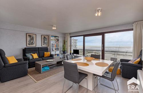 Oostduinkerke-Bad Apartment | Yquem 0601