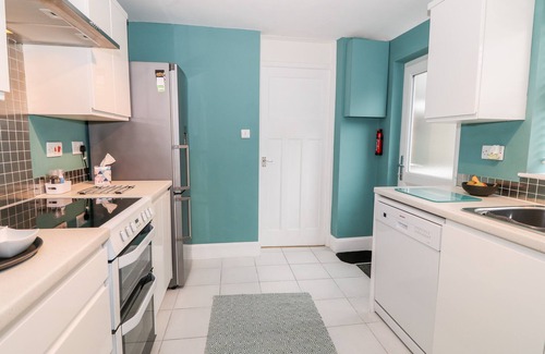 Rhiwbryfdir Cottage | YR ADFA (THE RETREAT), family friendly in Blaenau Ffestiniog