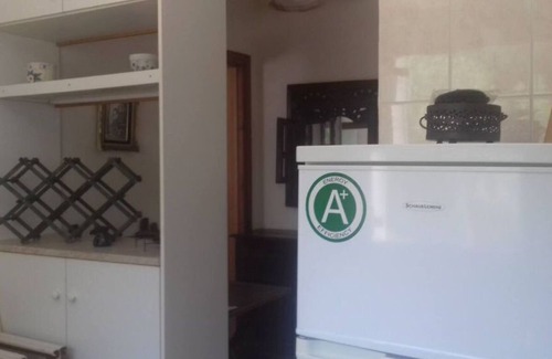Khartata House | Yria suite