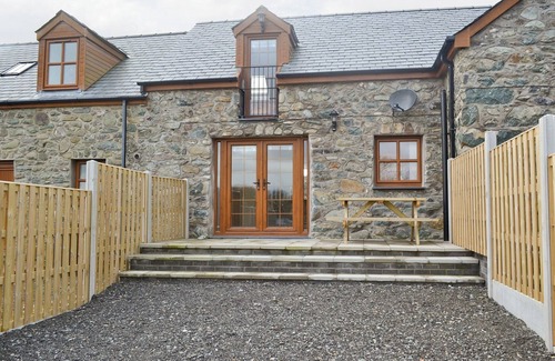 Bodedern Cottage | Ysgubor Myfi - UK6001