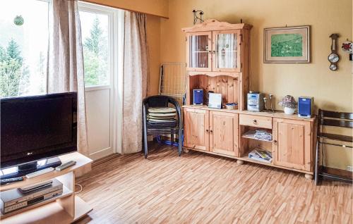 Kvinnherad House | Ytre Matre