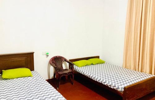 Anuradhapura House | Yu Home Stay Anuradhapura