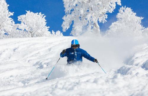 Akaigawa Apartment | Yu Kiroro, Ski-in Ski-out Luxury Residences