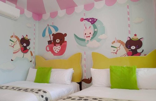 Shoufeng House | Yuan Qiwu Homestay