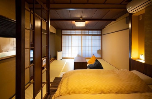 Higashiizu House | Yubana Mankai