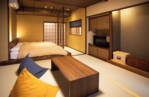 Higashiizu House | Yubana Mankai