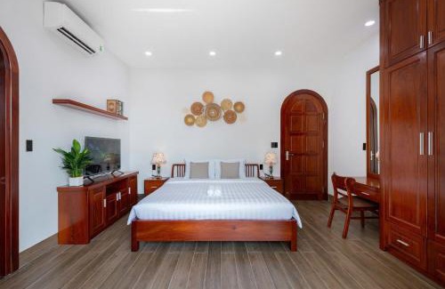 Vung Tau Villa | Yubi Villa Trần Phú