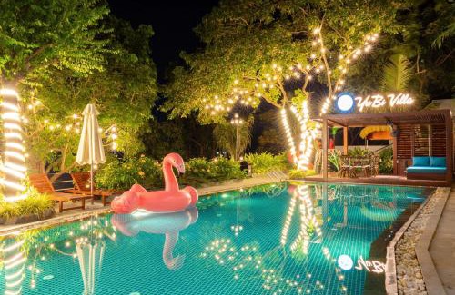 Vung Tau Villa | Yubi Villa Trần Phú
