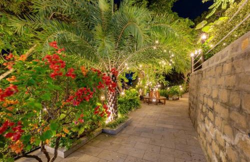 Vung Tau Villa | Yubi Villa Trần Phú