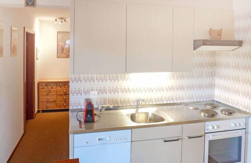 Randogne Apartment | Yuca B Apt. 28 by Interhome