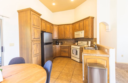 Las Cruces House | Yucca House | Views, Jetted Bath, Central Retreat