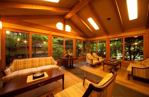 Yufuin Onsen House | Yufuin Kutsurogi no Yado Nanakawa