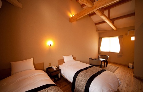 Yufuin Onsen House | Yufuin Kutsurogi no Yado Nanakawa