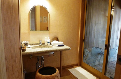 Yufuin Onsen House | Yufuin Kutsurogi no Yado Nanakawa