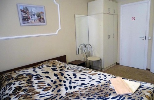 Voronezh Hotel | Yugo-Zapadnaya