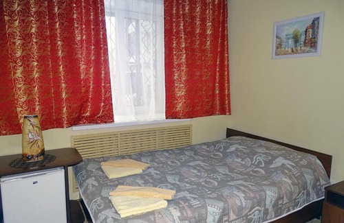 Voronezh Hotel | Yugo-Zapadnaya